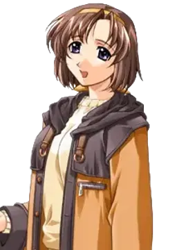 端本 久美子