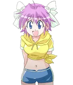 相馬 知香