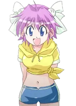 相馬 知香
