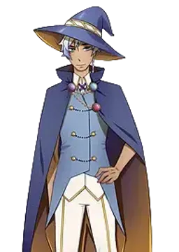 Luka De Castro