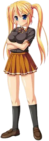 屏風ヶ浦 桜子
