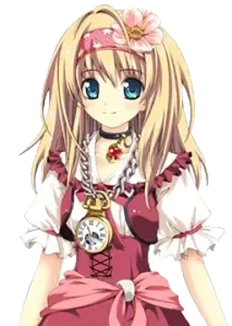 アミリアス