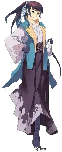 神楽坂 小十郎太