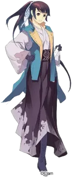 神楽坂 小十郎太