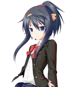 仙崎美来
