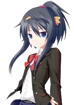 仙崎美来