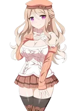 Matsubara Mamiko