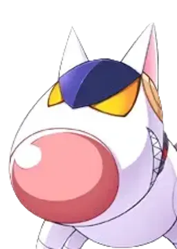 ブルンダーさん