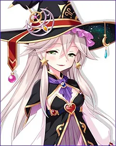 莉泽塔