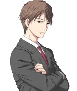宮司 晃