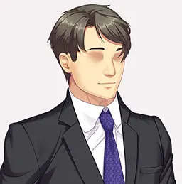 深川賢一