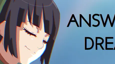 Answer to Dream!!