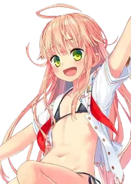渡会ヒナミ