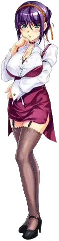 那々原杏奈