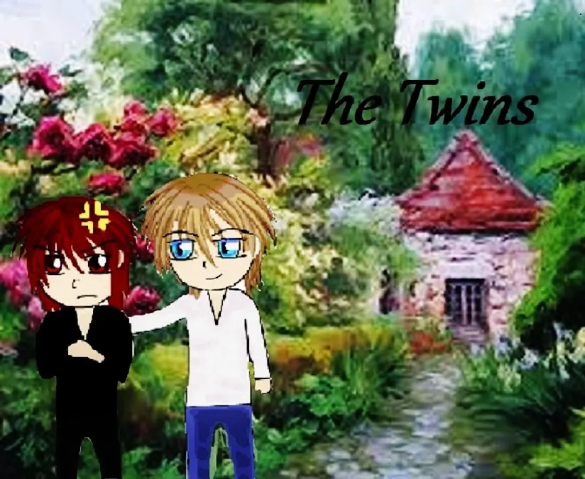 The Twins