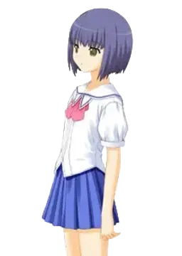藤村静