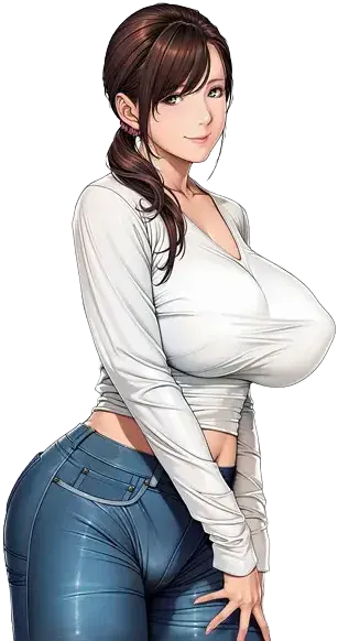 甘木マミ