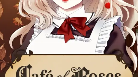 Café of Roses