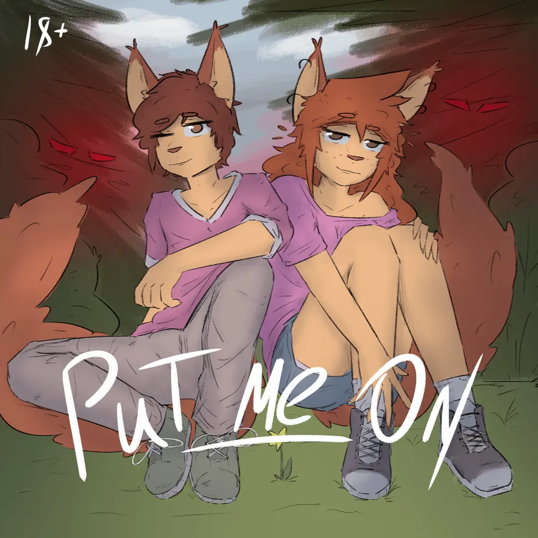 PutMeOn