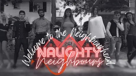 Naughty Neighbours