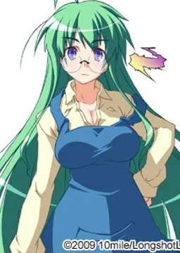 妻鹿透子