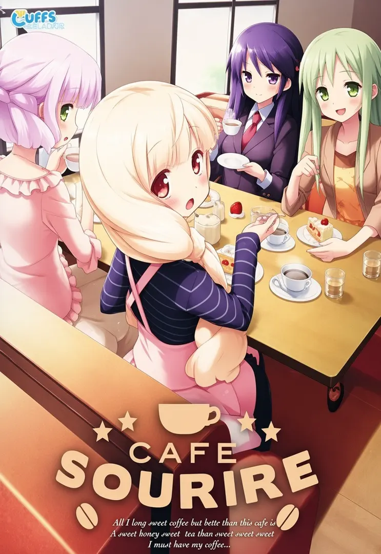 Cafe Sourire