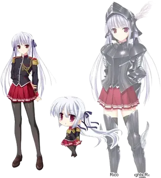 リサ・エオストレ