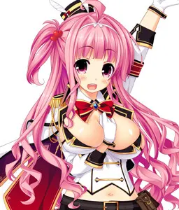 阳名田爱