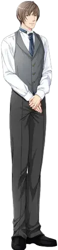 和泉馨