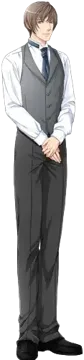 和泉馨