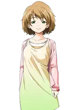 古川 美瑠