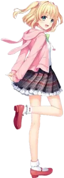 凪間 ゆめみ