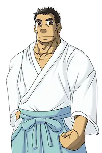 杜生 藤馬