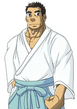 杜生 藤馬