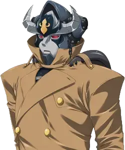 ケイロヴ