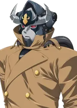 ケイロヴ