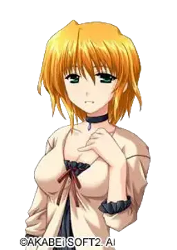 九重真咲