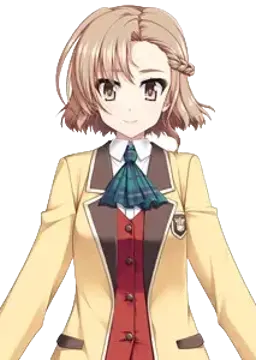山村雲 京香