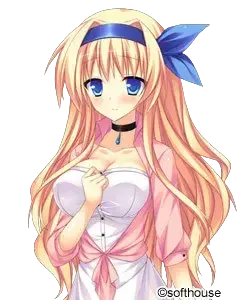 君嶋 莉夏
