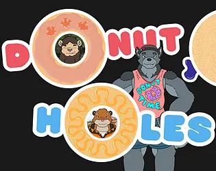 Donut Holes