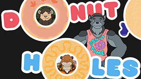 Donut Holes