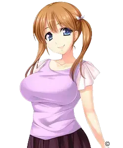 仓田步美
