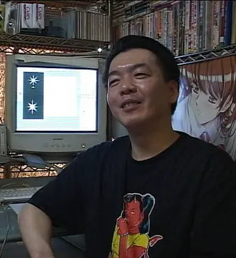 うるし原 智志