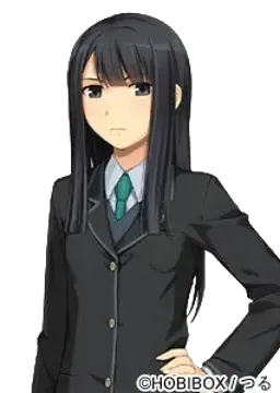 谷町 楓
