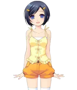 加加见美美