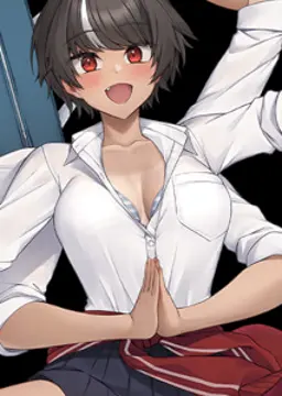 アイシャ