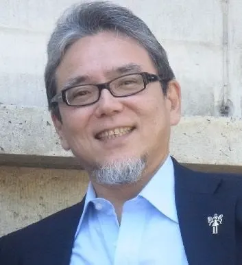 馬場隆博(BABA.DOS)