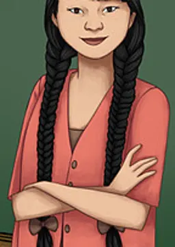 Mei Hyakutake