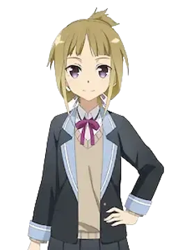 乃木 若葉