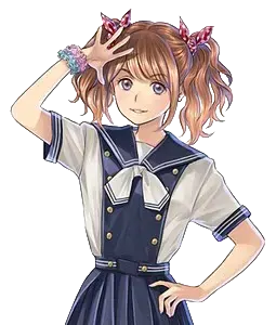 仲座 ろみ